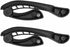 Esquirla 2X Office Chair Armrest Linkage Armrest Replacement, 4 Holes