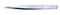Erem EROP3CSA Stainless Steel Straight Ultra Fine Anti Magnetic Tweezer, 4.25" Overall Length