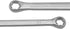 4-Pcs E-Torx Box Wrench Set, Star Wrench Set, Tork E-Ring Spanner Set E6 E8 E10 E12 E14 E18 E20 E24