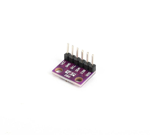 SHILLEHTEK PRE-SOLDERED BMP280 3.3V I2C Digital Atmospheric Pressure Sensor Module