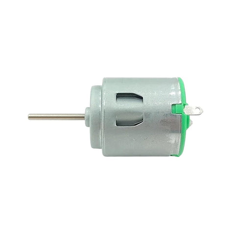 XNAOR Micro R260 Motor DC 3V 3.7V 4.5V 5V 16500RPM High Speed 24mm