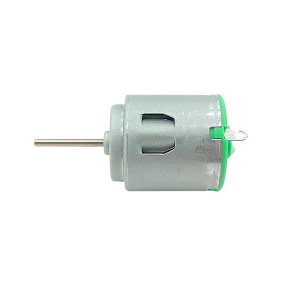 XNAOR Micro R260 Motor DC 3V 3.7V 4.5V 5V 16500RPM High Speed 24mm