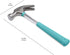 Amazon Basics 8 oz Hammer in Turquoise