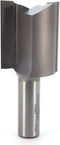 Whiteside Router Bits 1097 Straight Bit - 1-1/4-Inch Cutting Diameter, 1-1/2-Inch Cutting Length