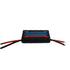 200A RC Watt Meter, High Precision Power Analyzer, DC 0-60V Volt Amp Watt Checker with Digital LCD Screen