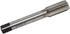 9/16-20 Right & Left Hand Thread Tap HSS, 9/16'' - 20 TPI for Bike Crank Repair