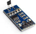 10 LM393 3144 Taidacent Pcs Hall Sensor Module - Hall Effect Sensor for Speed Measurement, Motor Position Detection