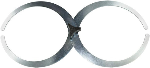 Big Horn 19055 Double Ended Bowl Caliper for Woodturning