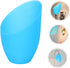 Bulb Horseshoe Lamp Shade Plastic Replacement for Oblique Design Easy Installation Warm Lighting for Decor Versatile
