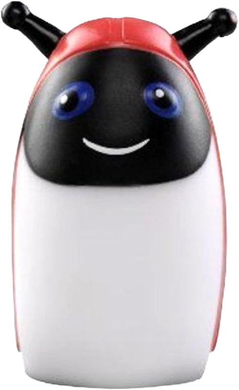 Bright Time Buddies Ladybug Night Light