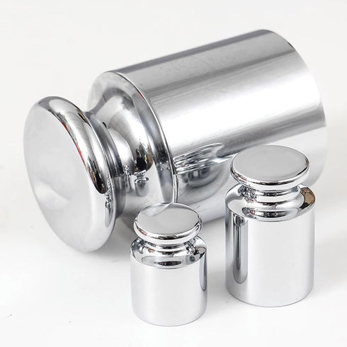 Calibration Weight for Weigh Scales, 100G Gram Calibration Weight for Digital Scale Balance