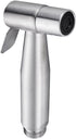 PDOLIGBDN Toilet Sprayer Attachment Shower Nozzle Stainless Steel Handheld Bidet Bidet Nozzle Hand