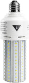 Mafuken 500W Equivalent LED Corn Light Bulb, 7500 Lumen, 60W Super Bright, E26/E27