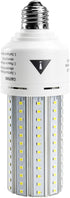Mafuken 500W Equivalent LED Corn Light Bulb, 7500 Lumen, 60W Super Bright, E26/E27