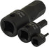 01141B Set, Set, 2.5 mm 19 mm, 1/4-Inch, 3/8-Inch, 1/2-Inch 14-Piece Set NEIKO Allen-Bit Socket Metric Socket
