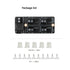 3D 4 Sht36 SB2040 Printer CanBus Expansion Board Module Can Be Connected to CAN boards Compatible with Klipper Reprap