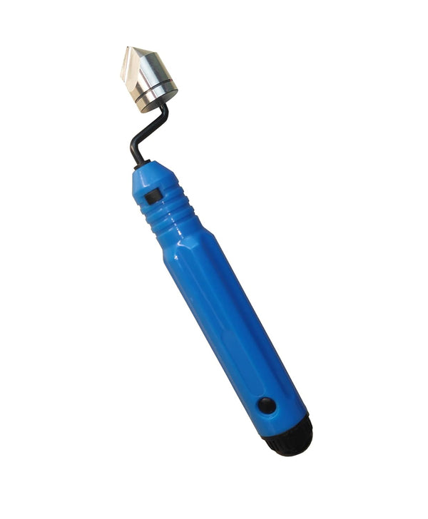 BC1651 Countersink Inner Hole Chamfer Repair Reamer Tool, Burr Remover for Metal, Wood, and Plastic