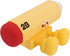 3 Haofy Cute Pencil Shape Night Light, Brightness Adjustable Warm Light, Tap Control, Great for Children, Birthday
