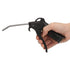 Air Compressor Blow Gun Kit, 1/4" Nozzle Stainless Steel Air Blow Gun, Powerful Pneumatic Dust Removing Tool