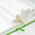 JOYEUX A5 Blank Journal Notebook, 160 Pages, 100gsm Thick Sketch Book, Hardcover, 5.7" x 8"