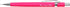 Pentel P205-F Sharp Mechanical Drawing Pencil, 0.5 mm, Barrel Pink