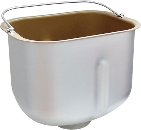 Generic Rectangular Bread Machine Liner Mixing Bucket Pan