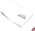 The Best Card Company 100th Birthday Card with Envelope (8.5 x 11 Inch) - Big Stationery Greeting for 100 Years Old