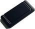 PILYON Door Knobs 4 Pack Retro Dark Buckle Drawer Handle Bedside Table Handle