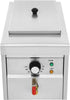 Dodoam 2 Commercial 2500W 122-230F, 110V Electric Noodles Pasta Boiler, Holes Pasta Cooker, Hot Pot & Soup Cooker