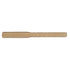 Stone(6.35x5x65mm) Router Bits Golden Brazed Straight Shank Rotary Wheel Router Bit for Marble Granite