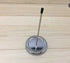 JMAF Desk Straight Rod Paper Holder Spike Stick, 130mm Long
