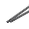 MECCANIXITY 2 Pack Carbon Fiber Rod, 8mm x 150mm for DIY Tool, Quadcopter Arm, RC Plane Wing Tube