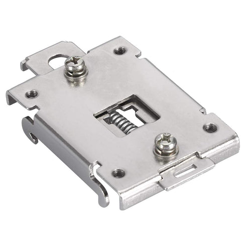 Pr5Mec00 Stainless Steel DIN Rail Mounting Clip for Solid State Relay