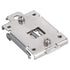 Pr5Mec00 Stainless Steel DIN Rail Mounting Clip for Solid State Relay