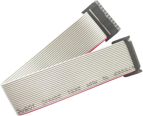 APGLSXY 20 Pin JTAG Programming Cable for AVR Device Debugging and Firmware Flashing