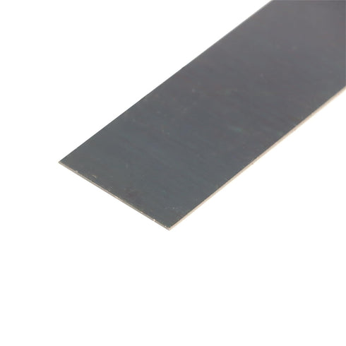 20 Pairs (40 Pack) 1/32In x 6In Steel Parallel Set, Precision Machinist Tools