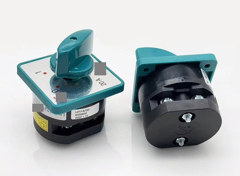 NSIXSURIM 1pc JQ-1 JQ-2 Cut the Meat Machine Switch Mincing Machine and Cutter Switch