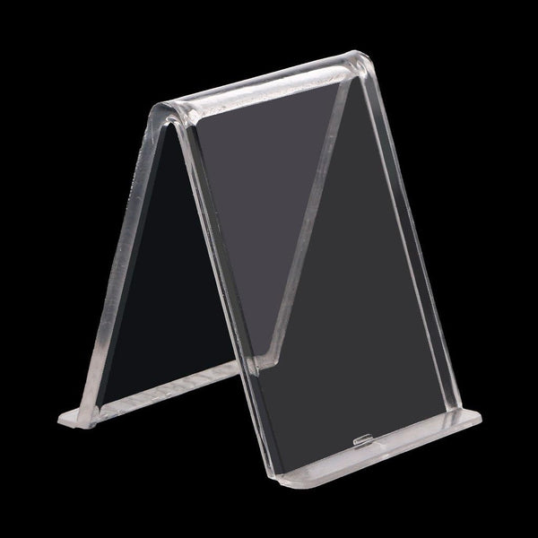 caralin Multifunction Acrylic Shoes Display Stand Shoe Rack Shelf Holder Shop