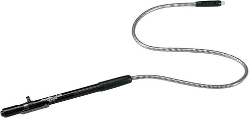 Streamlight 65418 11-Lumen 18-Inch 3 Stylus Long Reach White LED Pen Light for Mechanics, Inspectors, and Technicians