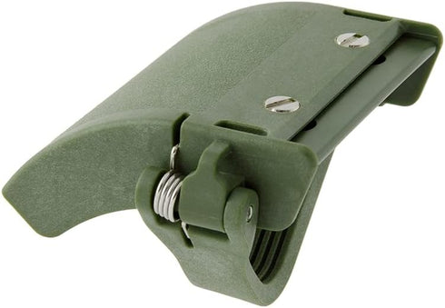 DESIGNPHIL 49094006 Midori Craft Tape Cutter, Khaki