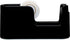 Scotch Deluxe Tape Dispenser - Black (C24)