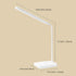 Cordless Desk Table Lamp, Rechargeable Battery 2200mAh, Touch 3 LED Modes, Dimmable Gooseneck Lamp for Kids Bedroom