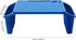 Tapischion 6-Pack 33lbs Kids Lap Desks with Side Storage, Portable Stackable Activity Trays for Reading Writing
