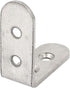 Aexit 45mmx45mm (57043e794f9bcd9546064ced2cab185f) L Shape Stainless Steel Shelf Corner Brace Right Angle Bracket