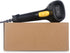 Fangtek 1D Handheld USB Barcode Scanner Wired Bar Code Reader for Supermarket, Convenience Store, Warehouse