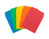 Hygloss Products, Inc Library Card Pockets, Self-Adhesive, 3.5” x 5”, Pack of 30