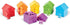 Counting Learning Resources All About Me Sorting Neighborhood - Montessori Preschool Activities, Social Emotional