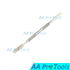 AA PRO Dental Cement Spatula LAB Mixing Modeling Stainless Steel Double Ended Restorative Instruments A+ Quality