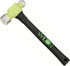 Wilton B.A.S.H 14" Ball Pein Hammer, 24 Oz Head (32414)