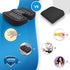 Sitting,Tailbone,Back,Sciatica,Coccyx Office Chair Seat Cushion,Premium Memory Foam Chair Cushion for Long Pain Relief